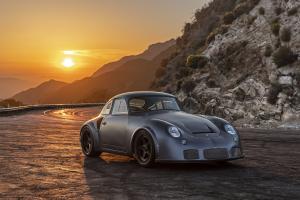 Porsche 356 RSR by Emory Motorsports 2019 года